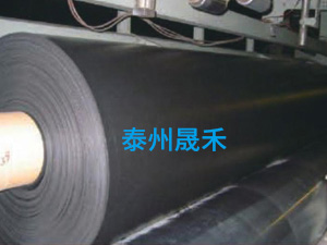 土工膜、復合土工膜
