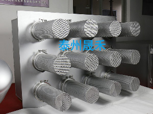 轉(zhuǎn)動格柵除污機(jī)如何選擇?機(jī)器設(shè)備較為大優(yōu)勢是啥?